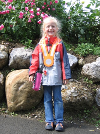 Juli 2005